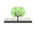 Rehab Guide logo
